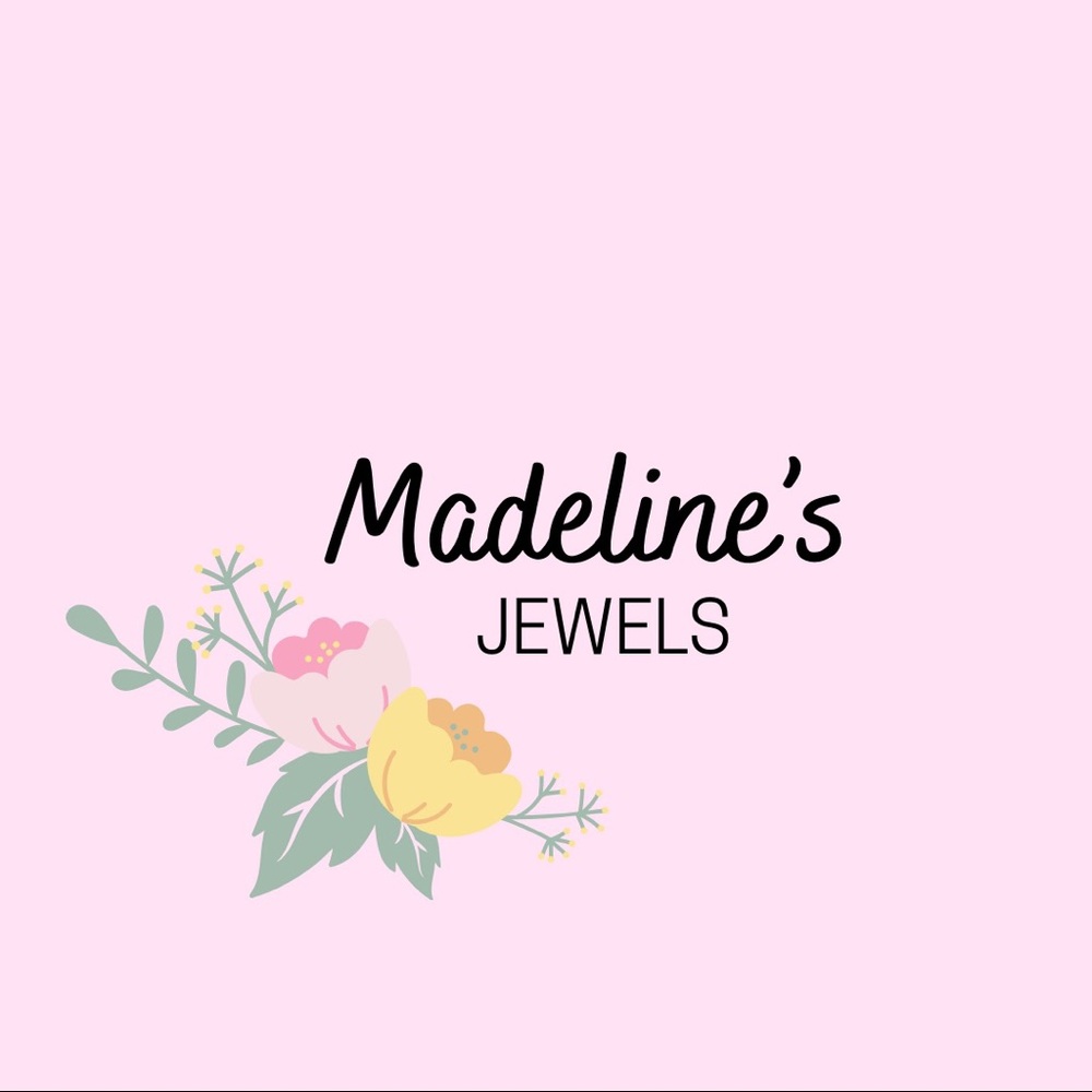 Meet your Posher, Madeline